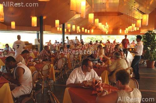Le Jardin Resort Hotel 19